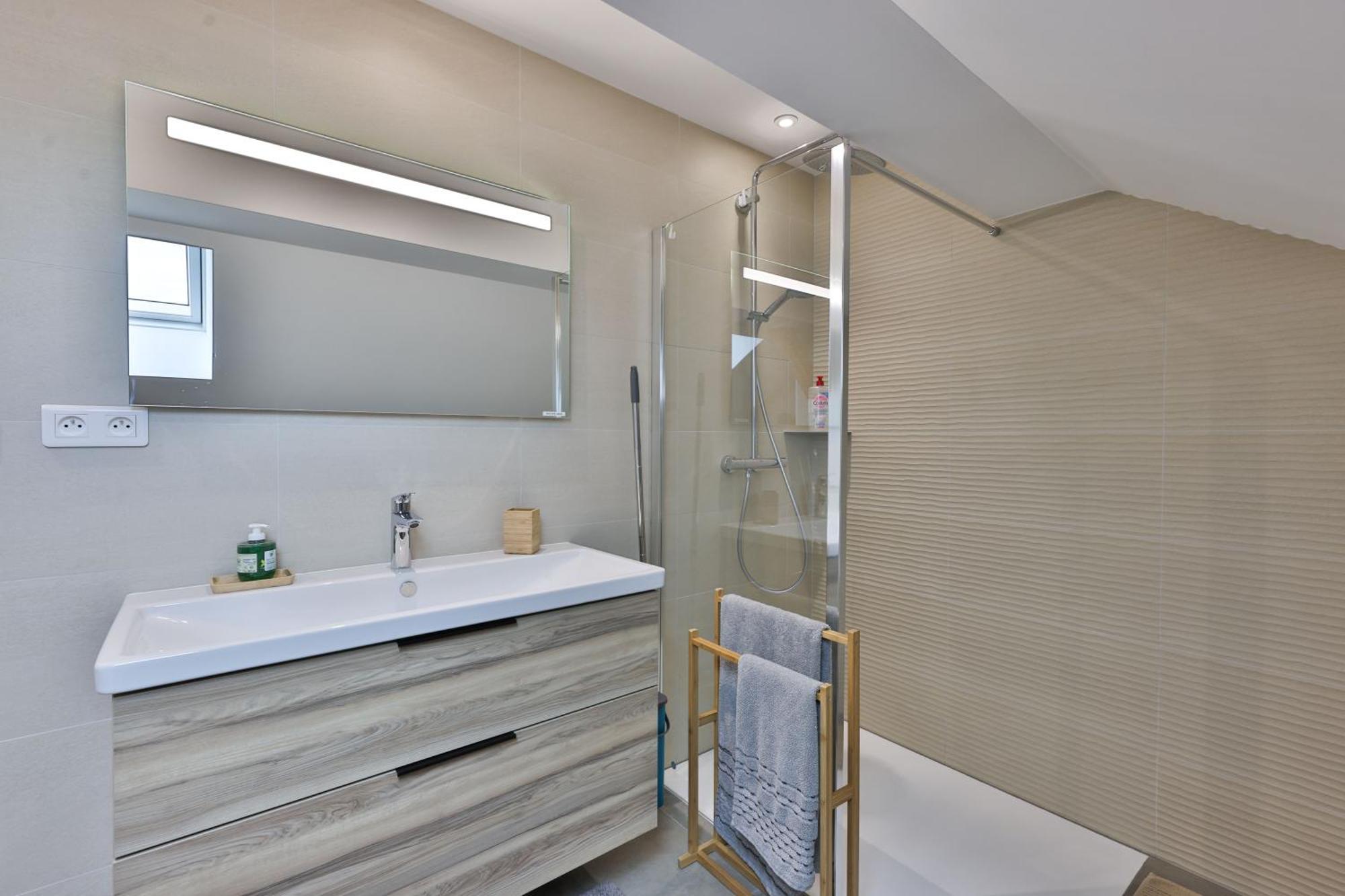 Gite Du Silberwald Charmant Gite Avec Spa - Jacuzzi , Acces Privatif Stosswihr Habitación foto